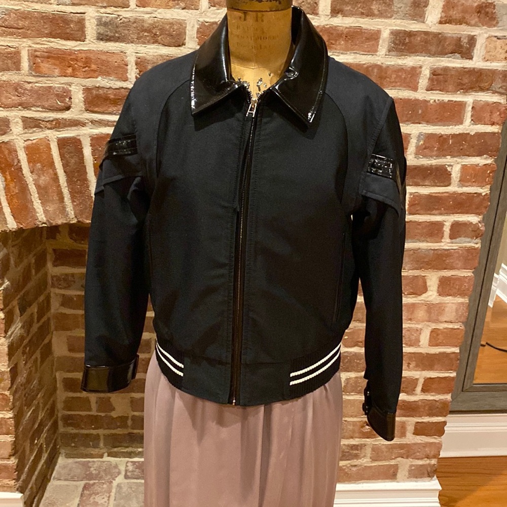 Opening Ceremony varsity jacket size small